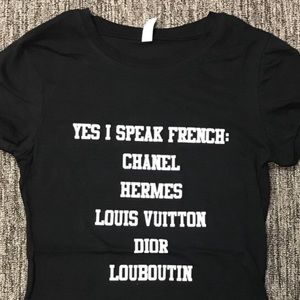 Meet your Posher, JJ